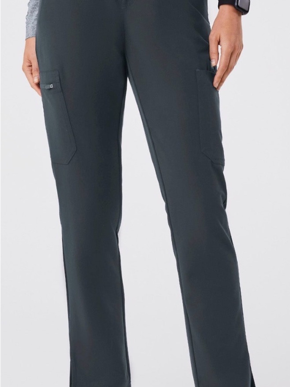 FIGS Dark Harbor Dowa Scrub Pants